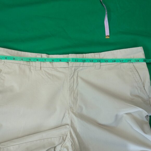 Tommy Hilfiger Size 16 Khaki Chinos - Picture 7 of 16